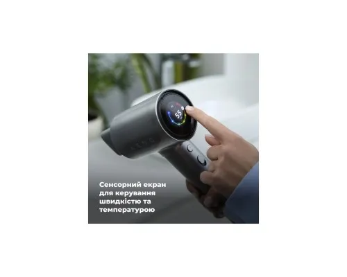 Фен AENO HD5G (AHD0005G)