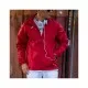 Куртка Joma Iris 100087.600 червоний XS (9995218745083)