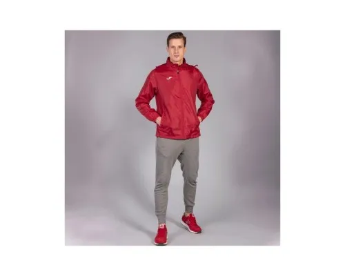Куртка Joma Iris 100087.600 червоний XS (9995218745083)