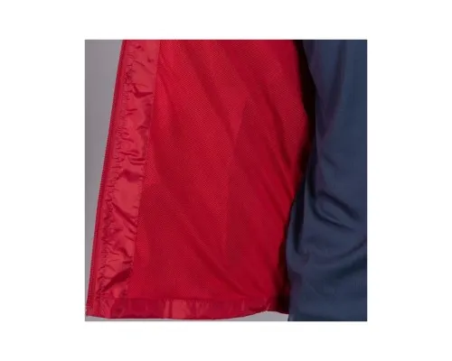 Куртка Joma Iris 100087.600 червоний XS (9995218745083)