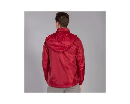 Куртка Joma Iris 100087.600 червоний XS (9995218745083)