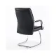 Офісне крісло Special4You Venezia office black (E7474)