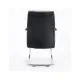 Офісне крісло Special4You Venezia office black (E7474)