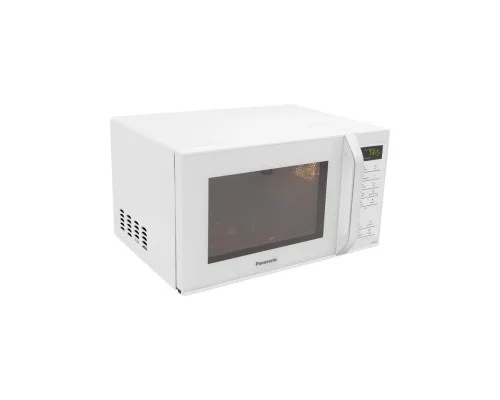 Мікрохвильова піч Panasonic NN-ST34HWZUE