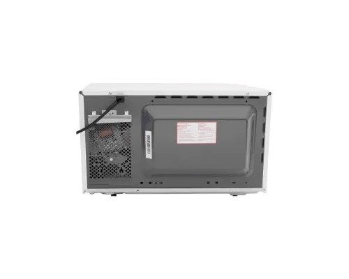Мікрохвильова піч Panasonic NN-ST34HWZUE