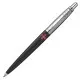 Ручка кулькова Parker JOTTER 17 Originals ARMY Black CT BP Емблема ЗСУ + блокнот Parker + подар.упаковка (15632b24_W0010u)