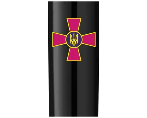 Ручка кулькова Parker JOTTER 17 Originals ARMY Black CT BP Емблема ЗСУ + блокнот Parker + подар.упаковка (15632b24_W0010u)