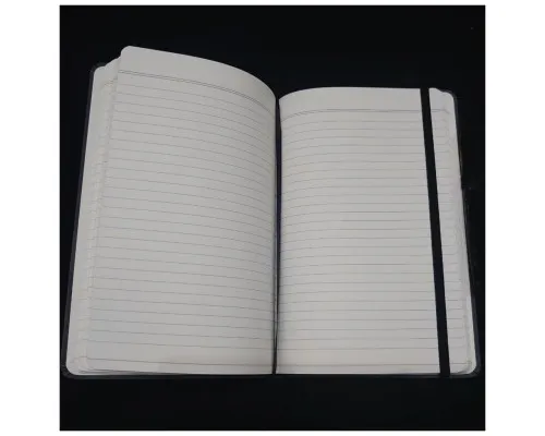 Ручка кулькова Parker JOTTER 17 Originals ARMY Black CT BP Емблема ЗСУ + блокнот Parker + подар.упаковка (15632b24_W0010u)