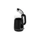 Електрочайник Adler AD 1305 black silver