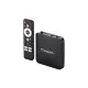 Медіаплеєр H96 MAX S905L3 (S905L3_2GB/16GB)