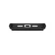 Чохол до мобільного телефона UAG iPhone 17 Pro Civilian MagSafe Black (114545114040)