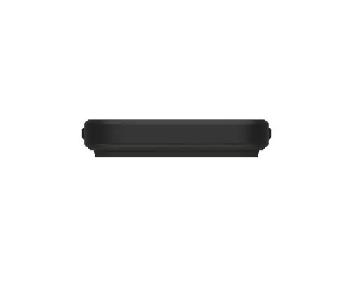 Чохол до мобільного телефона UAG iPhone 17 Pro Civilian MagSafe Black (114545114040)