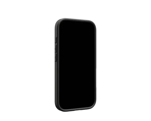 Чохол до мобільного телефона UAG iPhone 17 Pro Civilian MagSafe Black (114545114040)