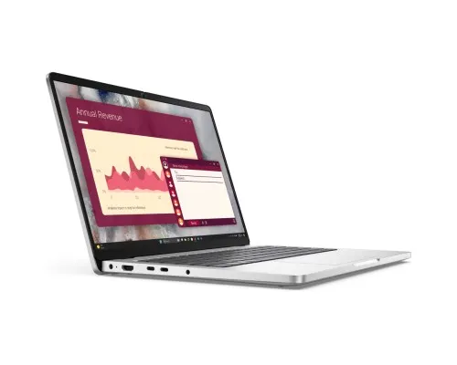 Ноутбук Dell Pro 14 (BTO106PC14250UA_W11P)