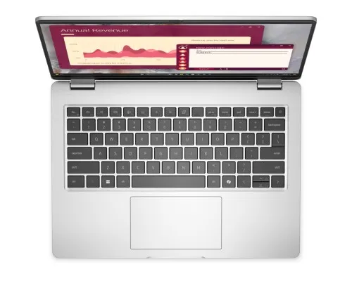 Ноутбук Dell Pro 14 (BTO106PC14250UA_W11P)