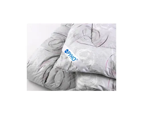 Ковдра Руно вовняна Light beige 155х210 (317.29ШЕУ_Light beige)