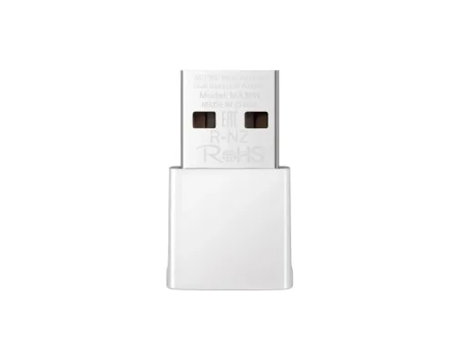Мережева карта Wi-Fi Mercusys MA30N
