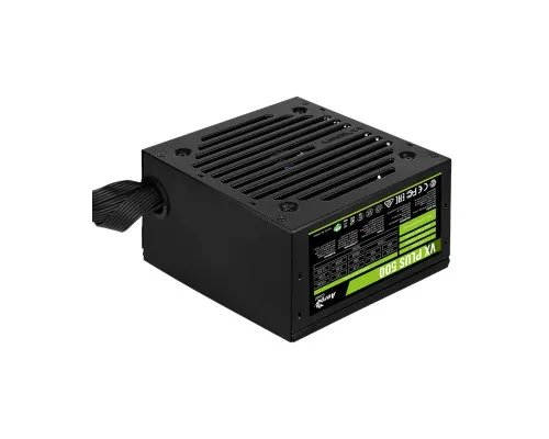 Блок живлення AeroCool 500W VX Plus Stealth (ACPN-VS50NEY.12)