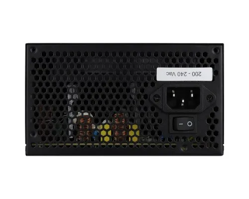 Блок живлення AeroCool 500W VX Plus Stealth (ACPN-VS50NEY.12)