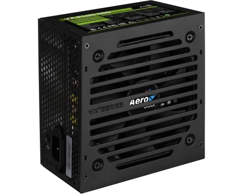 Блок живлення AeroCool 500W VX Plus Stealth (ACPN-VS50NEY.12)