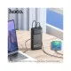Батарея універсальна HOCO 30000mAh Apollo PD/65W QC/3.0 Black (DB81 / 714720)