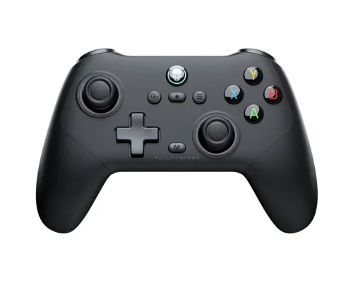 Геймпад Thunderobot G30S TE Edition Black (6974511793949)