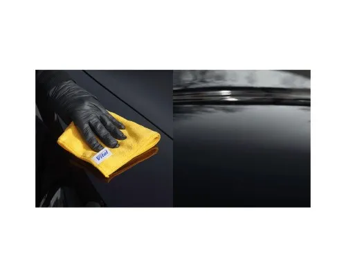 Автомобільна серветка VOIN VSC2525-10