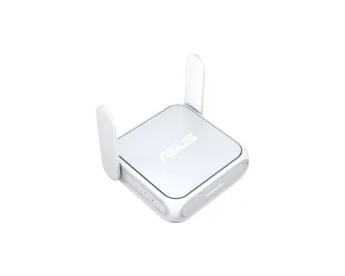 Маршрутизатор ASUS RT-BE58U GO (90IG09Q0-MO3C00)