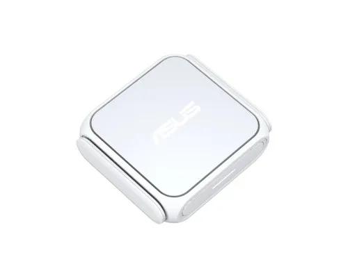 Маршрутизатор ASUS RT-BE58U GO (90IG09Q0-MO3C00)