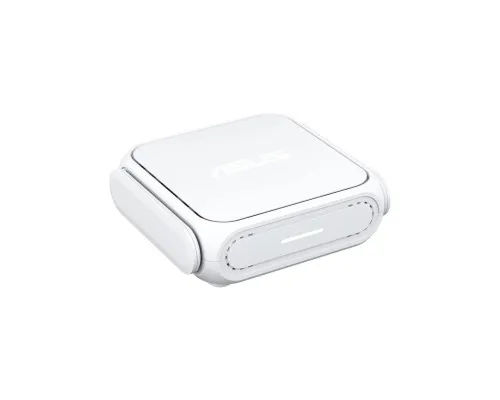Маршрутизатор ASUS RT-BE58U GO (90IG09Q0-MO3C00)