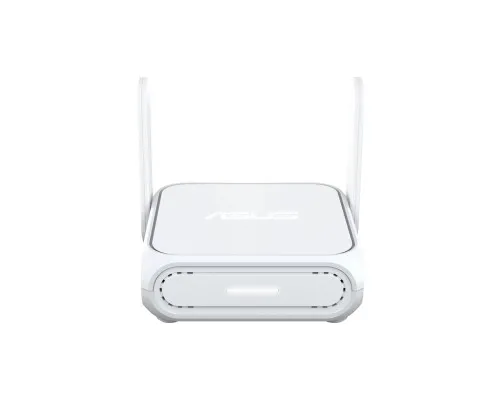 Маршрутизатор ASUS RT-BE58U GO (90IG09Q0-MO3C00)
