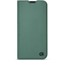 Чохол до мобільного телефона Armorstandart OneFold Case Motorola G06 4G Green (ARM89035)