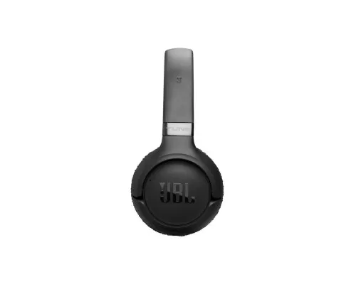 Навушники JBL Tune 680 NC Black (JBLT680NCBLK)