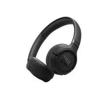 Навушники JBL Tune 680 NC Black (JBLT680NCBLK)