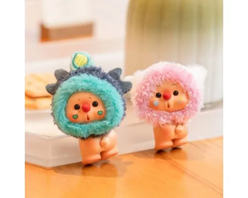Фігурка Pop Top сюрприз JOTOYS серії Oyo - Історія Сузір'я (JO-2025036)