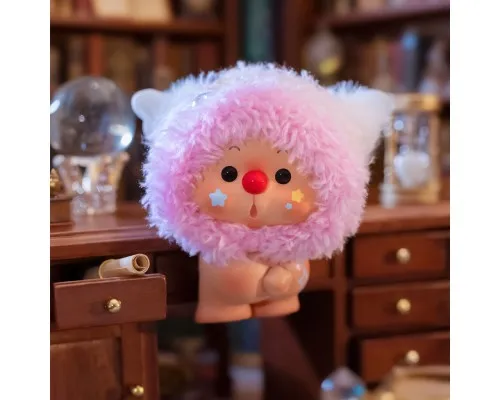 Фігурка Pop Top сюрприз JOTOYS серії Oyo - Історія Сузір'я (JO-2025036)