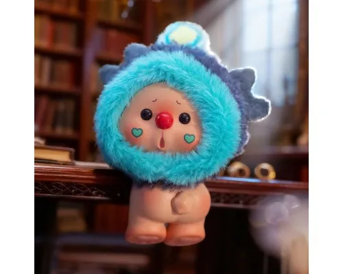 Фігурка Pop Top сюрприз JOTOYS серії Oyo - Історія Сузір'я (JO-2025036)