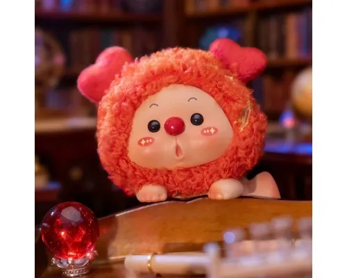 Фігурка Pop Top сюрприз JOTOYS серії Oyo - Історія Сузір'я (JO-2025036)