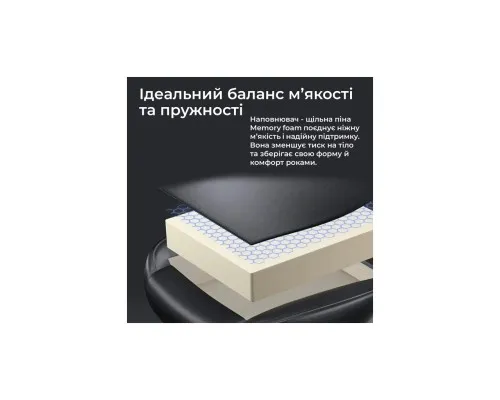 Крісло ігрове Anda Seat Kaiser 4 V2 PVC Size XL White (AD12YDDC-XLL-20-W-PV/C-03)