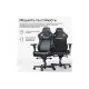 Крісло ігрове Anda Seat Kaiser 4 V2 PVC Size XL White (AD12YDDC-XLL-20-W-PV/C-03)