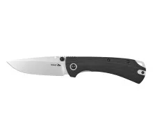 Ніж Skif Frontier Jr G10 Black (UL-005JSWB)