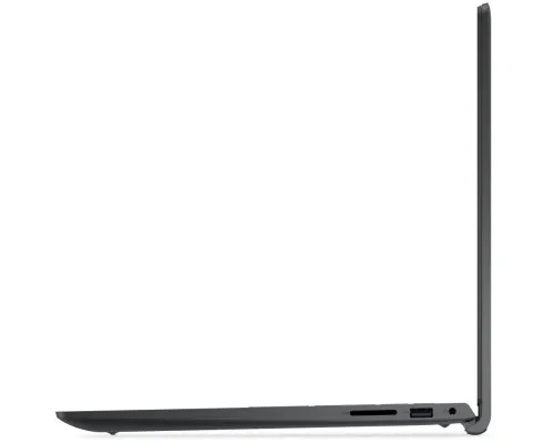 Ноутбук Dell 15 (LDC15250-5315BLK-PUS16)