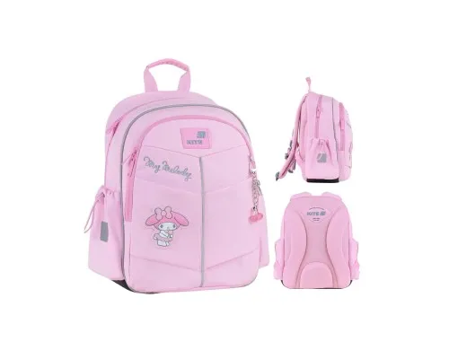 Рюкзак шкільний Kite Education 771 Hello Kitty (HK26-771S)