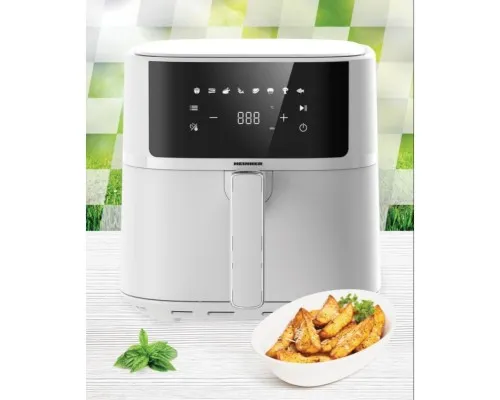 Мультипіч HEINNER HAF-B6WH17SQ