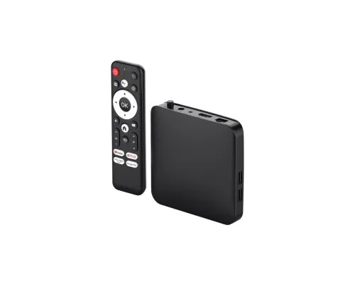 Медіаплеєр AGN Media Box Base 2/16Gb (AGNBASE216)