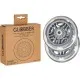 Самокат Globber Elite Lights Рожевий до 50 кг 3-9 років (439-610-3)