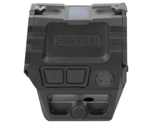 Коліматорний приціл Holosun AEMS-PRO-X2-RD (747062)