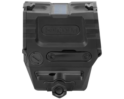 Коліматорний приціл Holosun AEMS-PRO-X2-RD (747062)