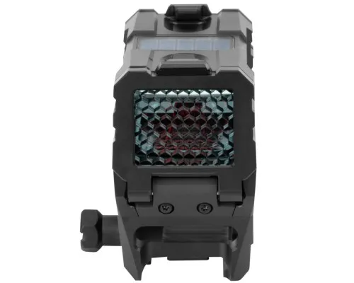 Коліматорний приціл Holosun AEMS-PRO-X2-RD (747062)