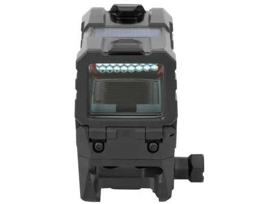Коліматорний приціл Holosun AEMS-PRO-X2-RD (747062)